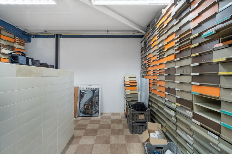 BedrijfsruimteaanKollenbergweg 8<br/> inAmsterdam