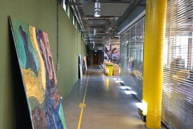 Kantoorruimte Utrecht - Nijverheidsweg 16 A - Foto 30