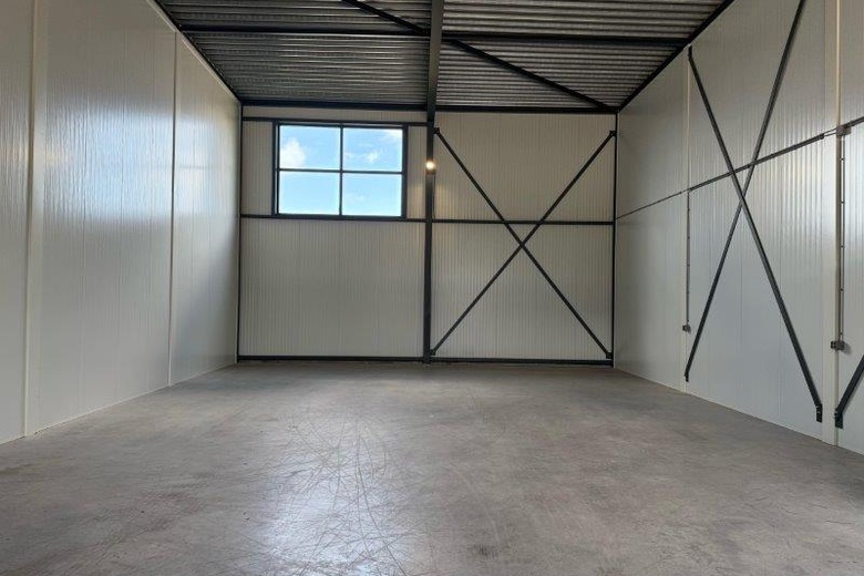 BedrijfsruimteaanKaskinenweg 18<br/> inGroningen