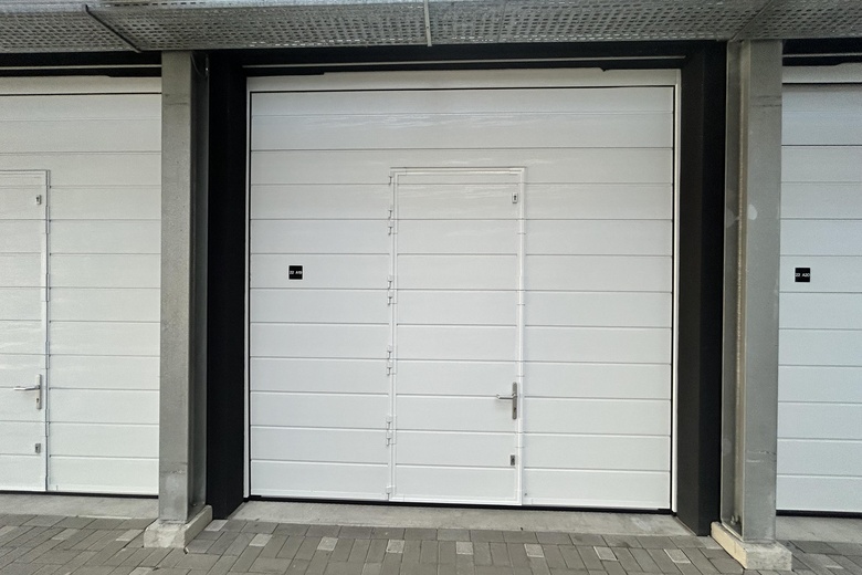 Bekijk foto 1 van Lierweg 22 A 19