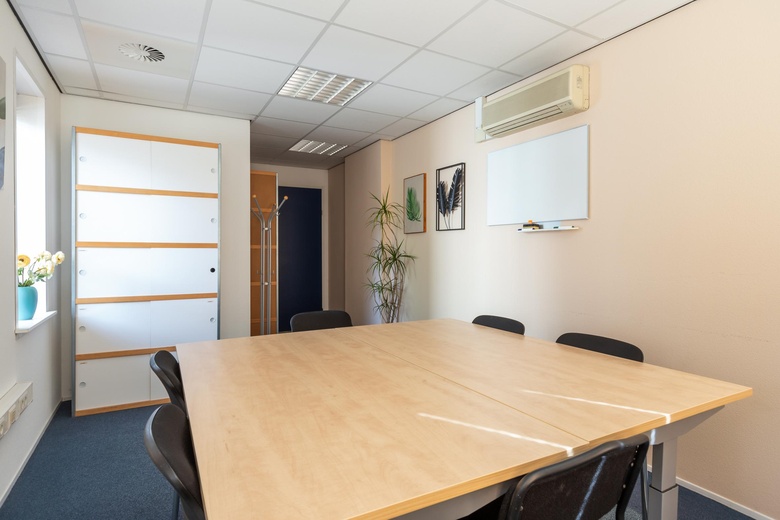 KantoorruimteaanOudebrugweg 7<br/> inGouda