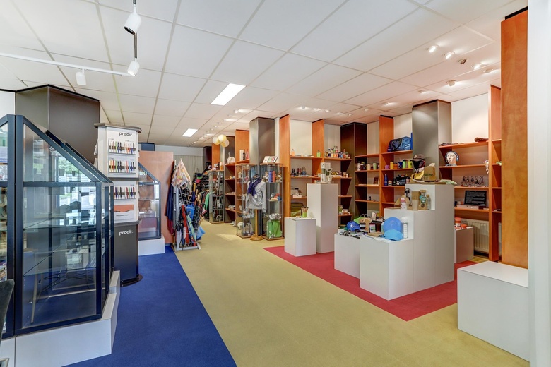 KantoorruimteaanIndustrieweg 7<br/> inNieuwkoop