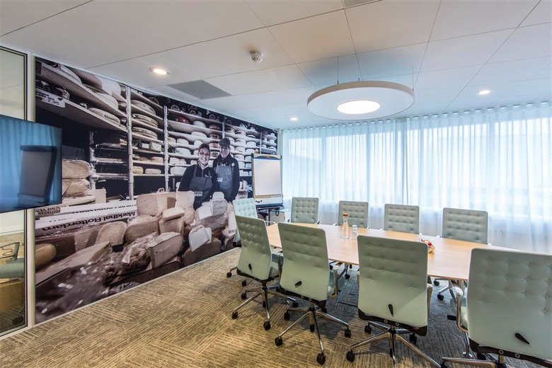 KantoorruimteaanHambakenwetering 2<br/> inDen Bosch KantoorruimteaanHambakenwetering 2<br/> inDen Bosch