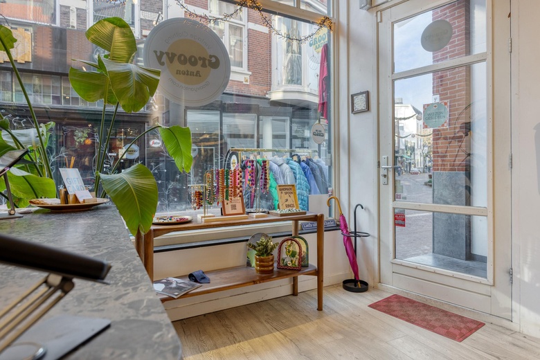 WinkelruimteaanHaverstraatpassage 22<br/> inEnschede