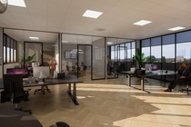 Bekijk foto 4 van Kuipersweg 4 H 1