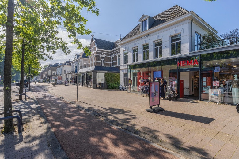 Winkelruimte Oosterbeek - Utrechtseweg 154 A - Foto 27