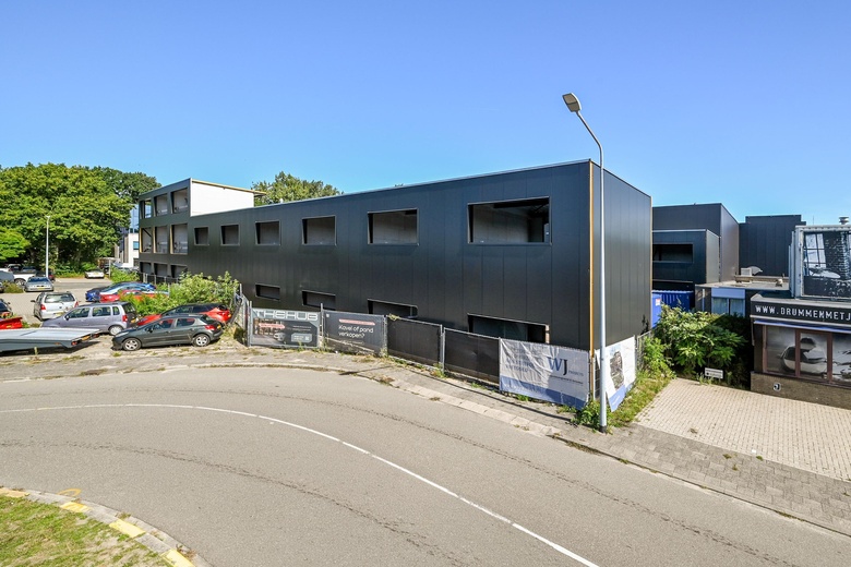 Bedrijfsruimte Hilversum - Franciscusweg 247 S - Foto 9