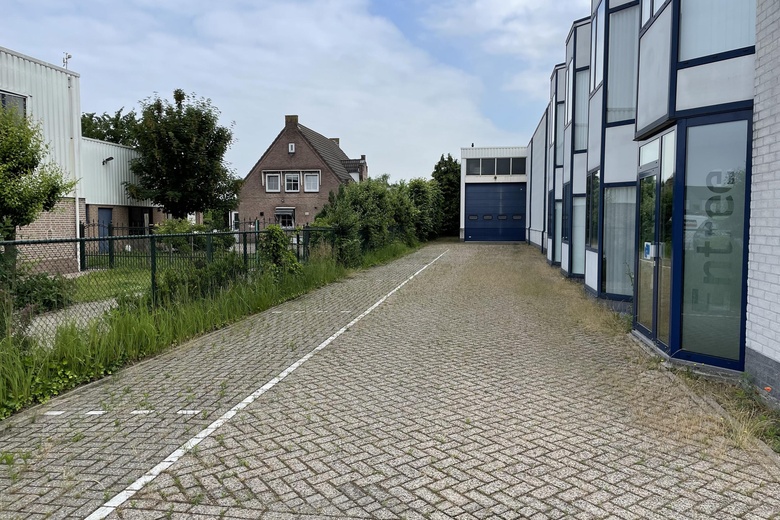 BedrijfsruimteaanLeemstraat 7<br/> inRoosendaal