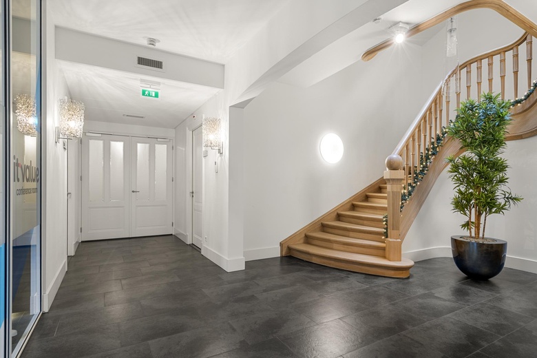 KantoorruimteaanStationsweg 44<br/> inOosterbeek