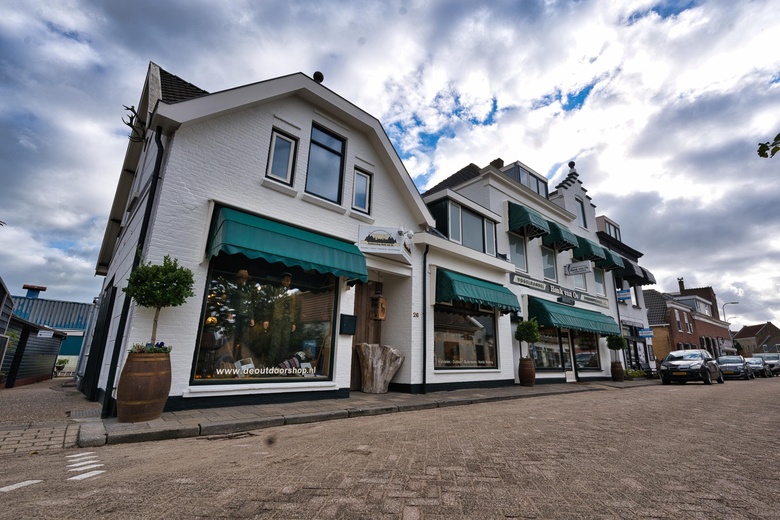 Bekijk foto 1 van Ringdijk 26 - 28