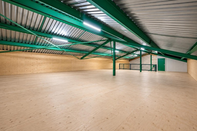 Bedrijfsruimte Mariahout - Wilhelminastraat 26 a - Foto 22