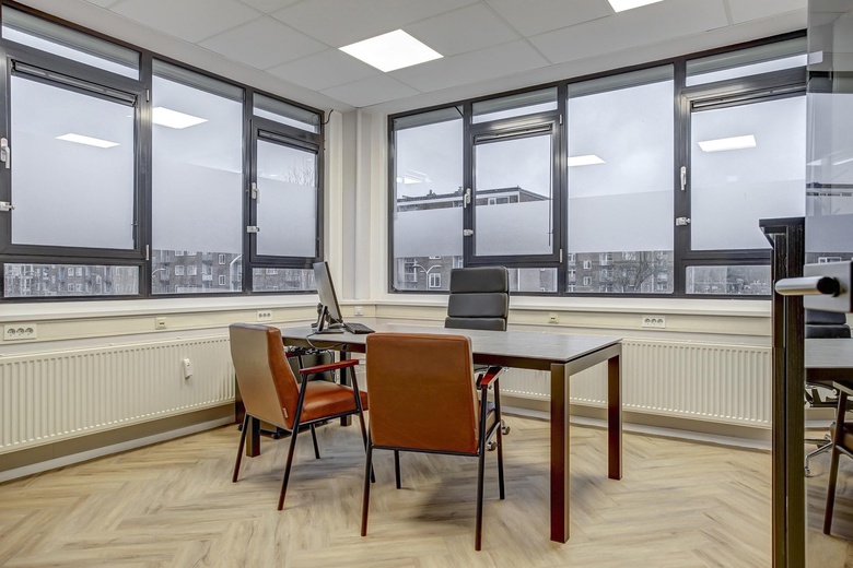 KantoorruimteaanTussen Meer 1 B<br/> inAmsterdam