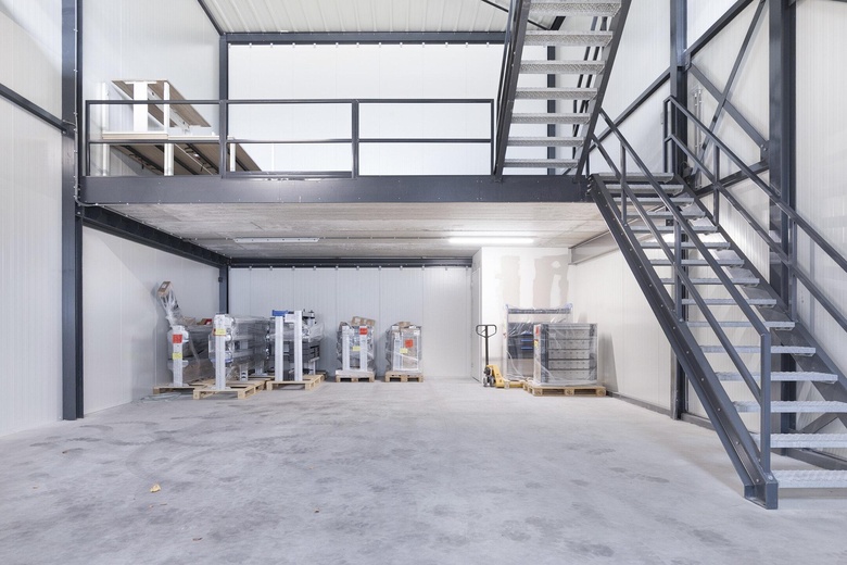 BedrijfsruimteaanLorentzstraat 11 05<br/> inHarderwijk BedrijfsruimteaanLorentzstraat 11 05<br/> inHarderwijk