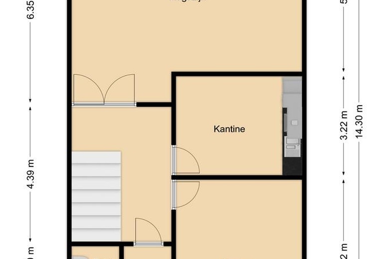 BedrijfsruimteaanWestbaan 226<br/> inMoordrecht