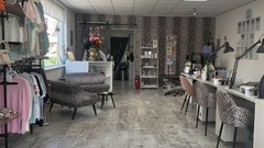 Bedrijfsruimte te huur Almere - IJsselmeerweg 75