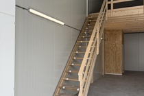 Bekijk foto 6 van Curiestraat 3 13