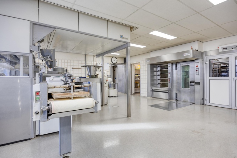 WinkelruimteaanBarrierweg 8<br/> inLiempde