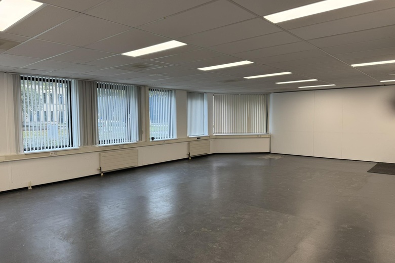 KantoorruimteaanRivium Boulevard 21<br/> inCapelle aan den IJssel