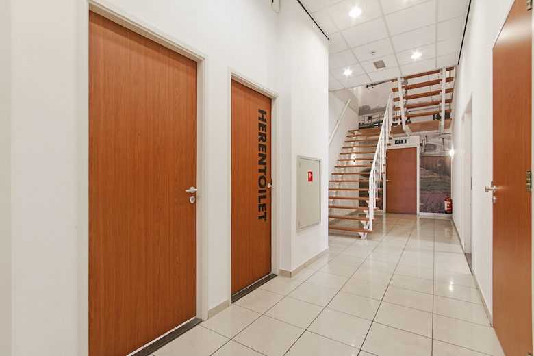 KantoorruimteaanLeeghwaterstraat 25<br/> inReeuwijk