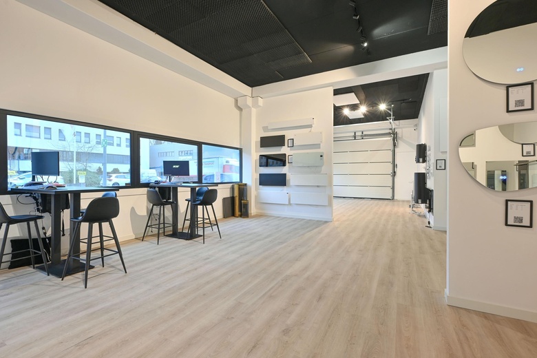 Bedrijfsruimte Hilversum - Franciscusweg 261 - Foto 16