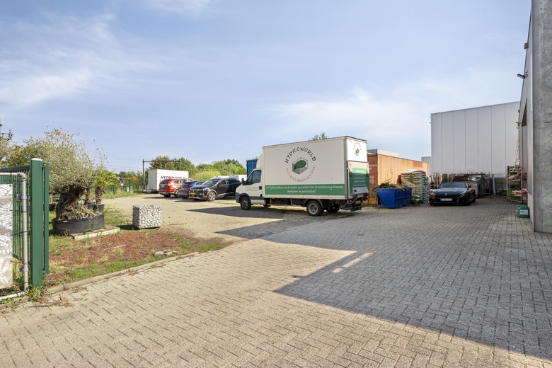 BedrijfsruimteaanBreinder 1 A<br/> inSchinnen