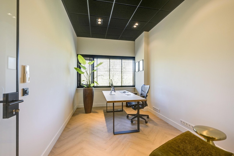 BedrijfsruimteaanGessel 57<br/> inDe Meern