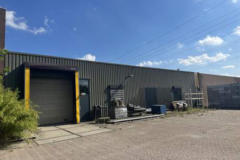 BedrijfsruimteaanEkkersrijt 1412<br/> inSon en Breugel