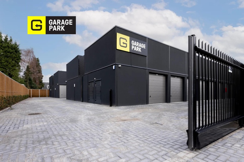 Bedrijfsruimte Breda - GaragePark Breda Aardenhoek 0 ong - Foto 2