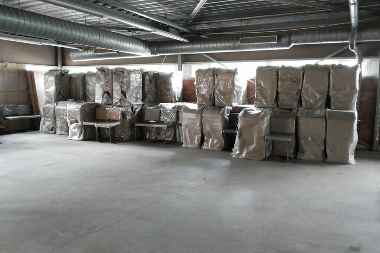 KantoorruimteaanDe Schans 18 2<br/> inLelystad