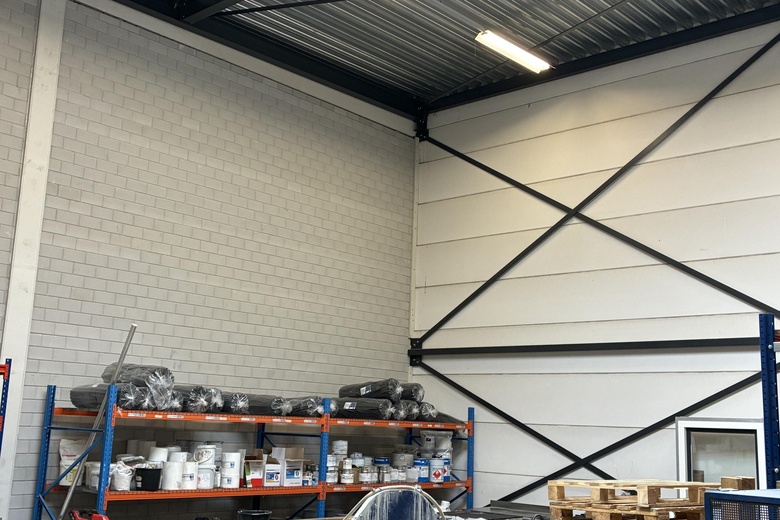 Bedrijfsruimte Utrecht - Proostwetering 27 E - Foto 16