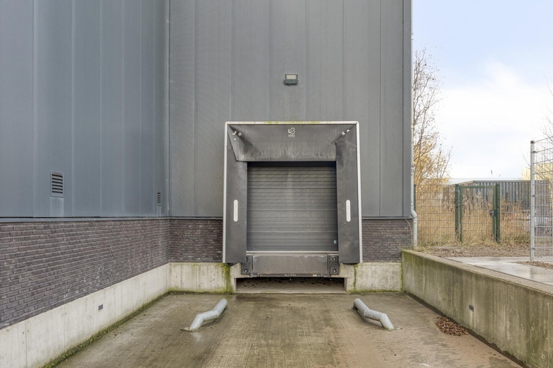 BedrijfsruimteaanKlompenmakerstraat 21<br/> inNaaldwijk