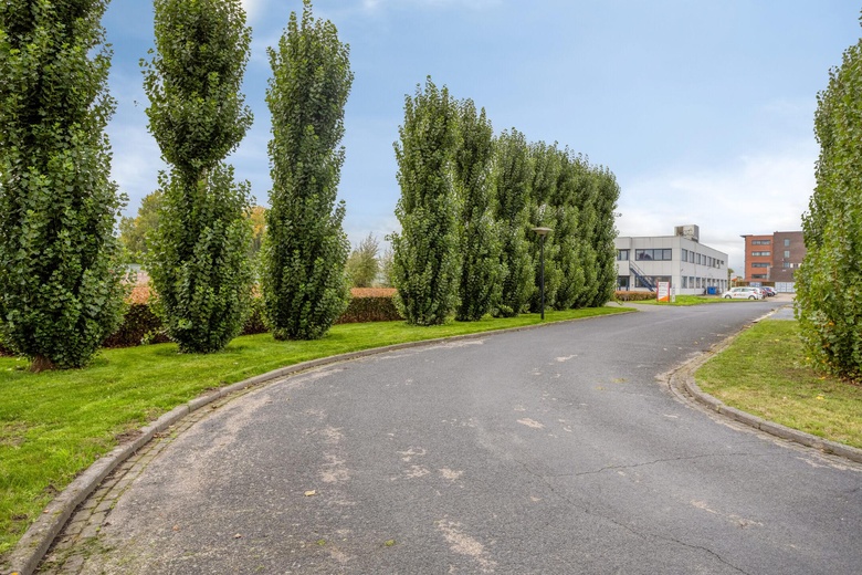 KantoorruimteaanBiesbosweg 4<br/> inWaalwijk KantoorruimteaanBiesbosweg 4<br/> inWaalwijk
