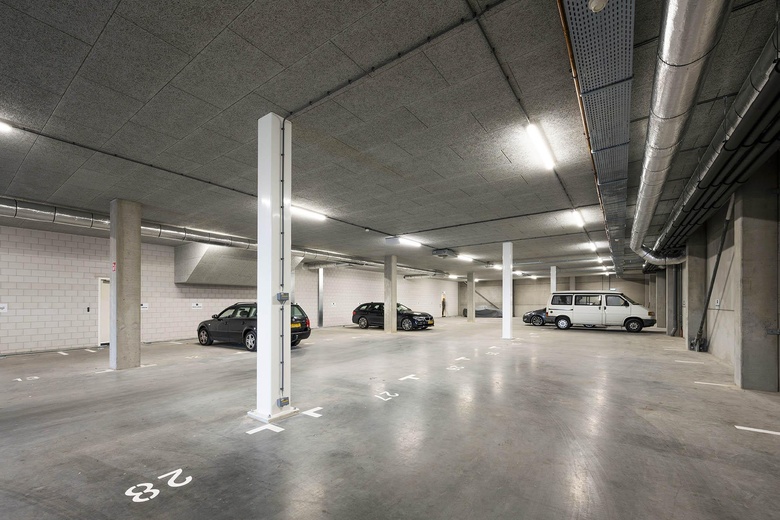 KantoorruimteaanKoivistokade 1<br/> inAmsterdam