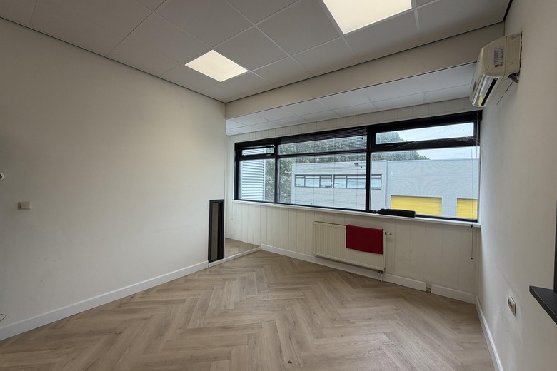 Bedrijfsruimte Amsterdam - Nieuw-Zeelandweg 6 L - Foto 9
