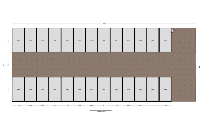 BedrijfsruimteaanJaargetijdenweg 50 1<br/> inEnschede