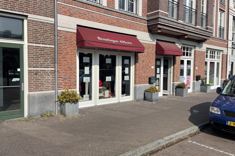 Winkelruimteaande Plaetse 165<br/> inHelmond