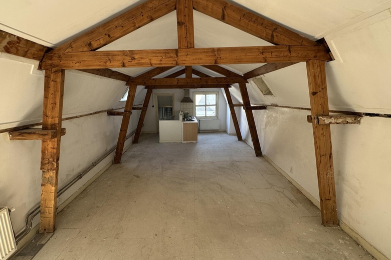 WinkelruimteaanKorte Houtstraat 8<br/> inDen Haag