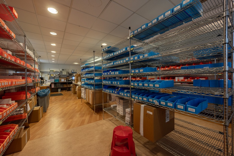 BedrijfsruimteaanKuiperij 5<br/> inAmstelveen BedrijfsruimteaanKuiperij 5<br/> inAmstelveen