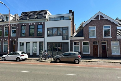 Winkelruimte Alkmaar - Stationsweg 30 - Foto 2