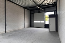Bedrijfsruimte Dronten - De Gouwe 36 D - Foto 3