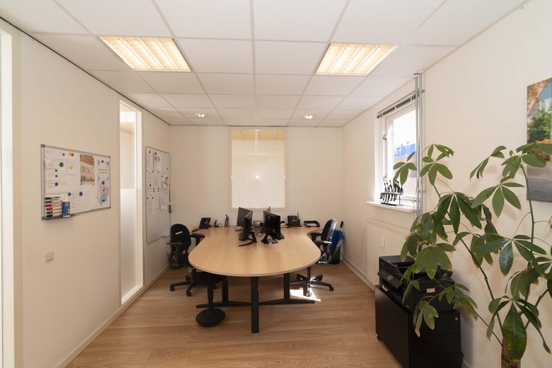 Kantoorruimte Rosmalen - Hintham 124 B - Foto 15