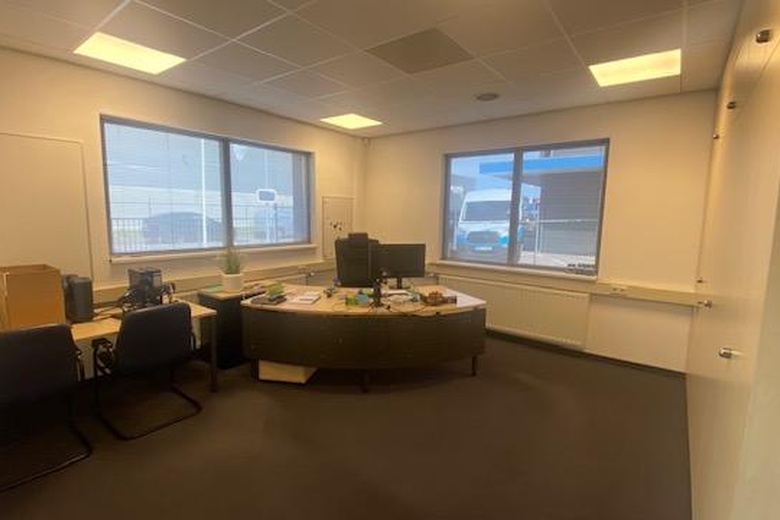 BedrijfsruimteaanHandelsweg 11<br/> inEtten-Leur