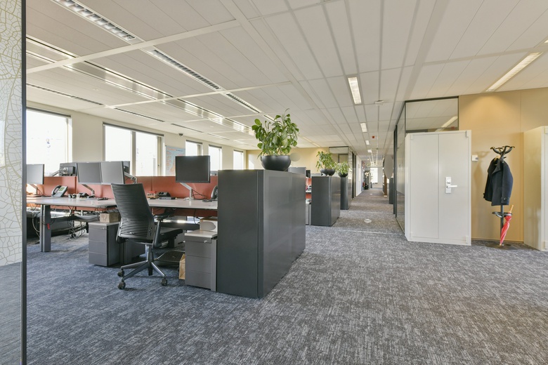 KantoorruimteaanHandelsweg 41<br/> inAmstelveen