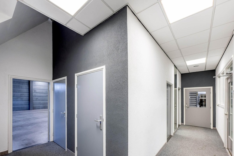 BedrijfsruimteaanH.J.E. Wenckebachweg 173<br/> inAmsterdam