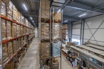 Bedrijfsruimte Steenbergen - Warwickstraat 15 - Foto 4