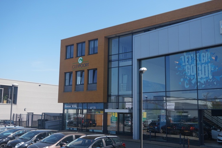 KantoorruimteaanDe Hooge Krocht 2 E<br/> inNoordwijk