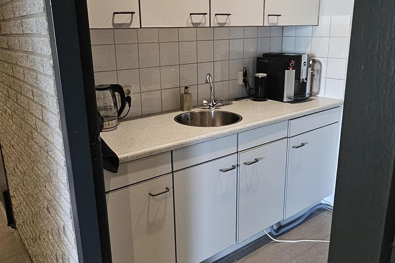 KantoorruimteaanMax Planckstraat 21<br/> inEde