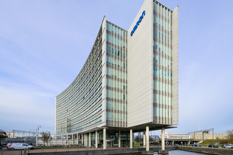 KantoorruimteaanScorpius 1<br/> inHoofddorp