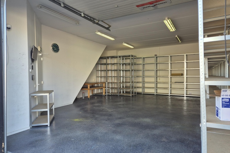 BedrijfsruimteaanPapland 19 o<br/> inGorinchem