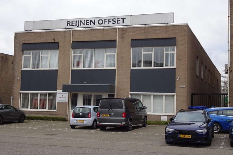Bekijk foto 1 van Bouwerij 100 Bekijk foto 1 van Bouwerij 100